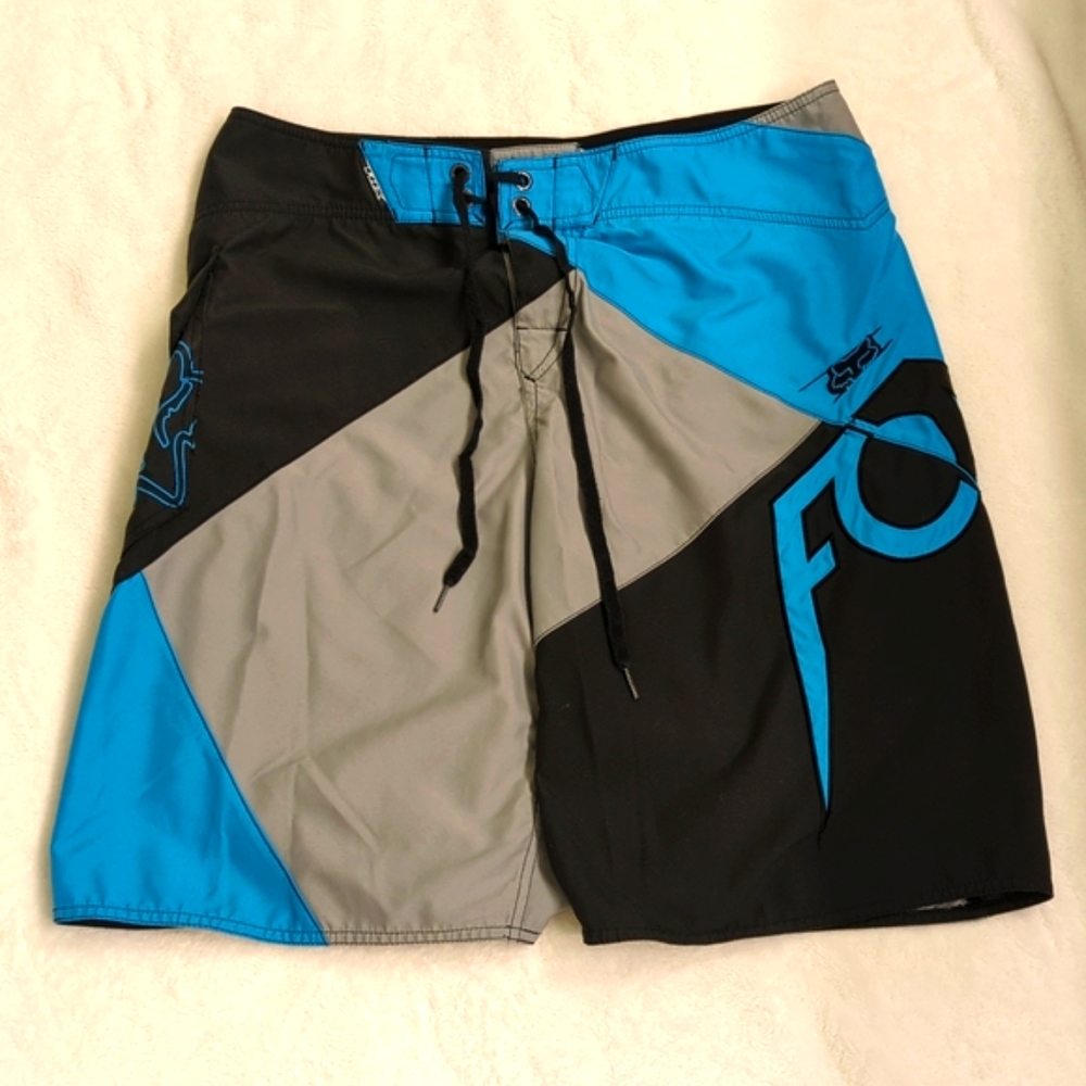 Fox Men's Swim Trunks